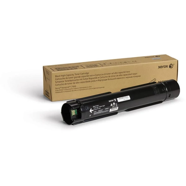 XEROX Hight Capacity Toner Cartridge 12000/oldal fekete