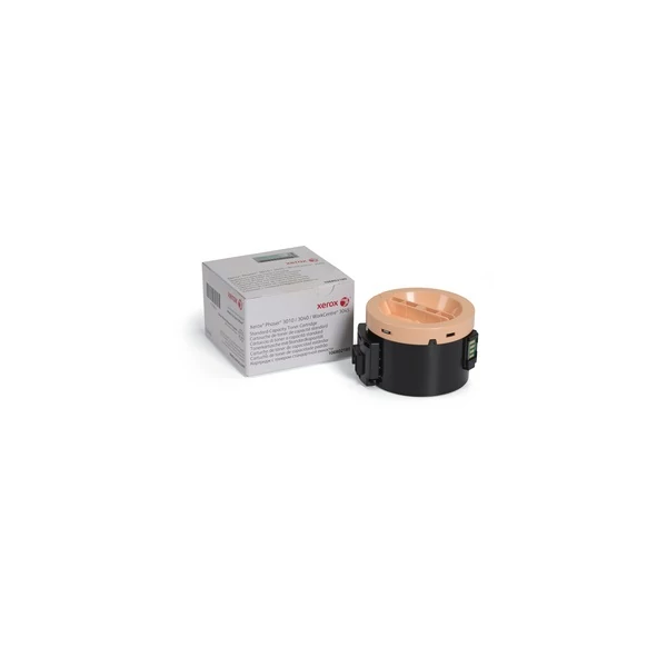 XEROX Toner Phaser™ 3010/Phaser™ 3040/WorkCentre™ 3045, Fekete, 1000 oldal