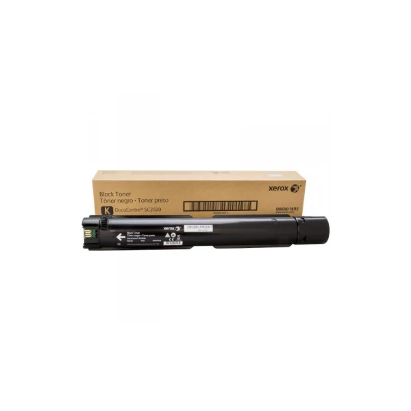XEROX Toner DocuCentre 2020 fekete 9000/oldal