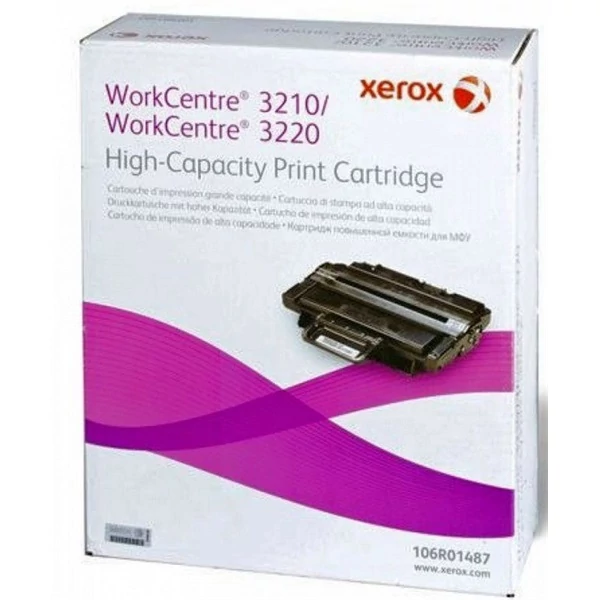 XEROX Toner WorkCentre 3210/3220 MFP 4100/oldal