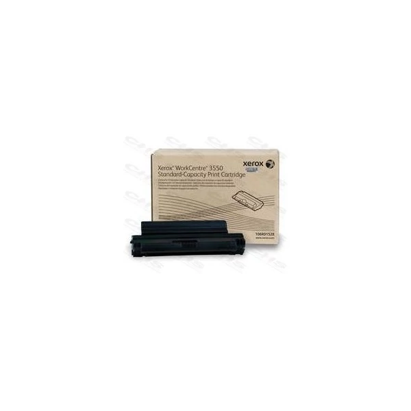 XEROX Toner WorkCentre 3550 5000/oldal
