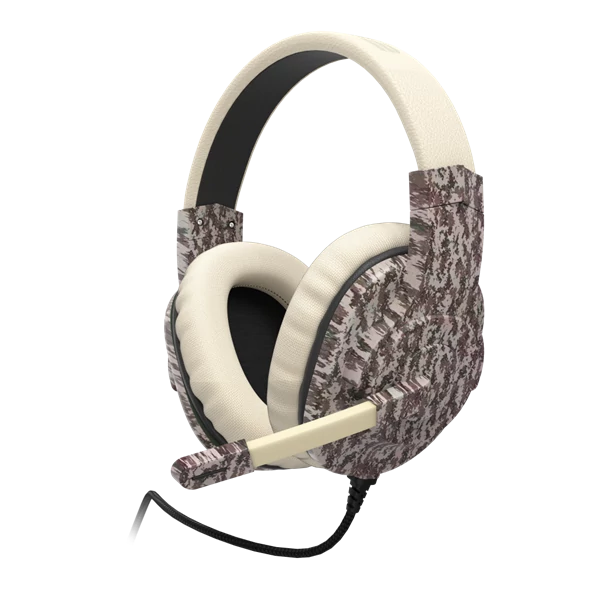 URAGE by HAMA 186079, GAMING HEADSET 